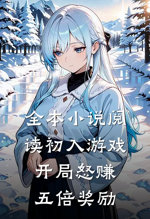 全本小说阅读初入游戏：开局怒赚五倍奖励