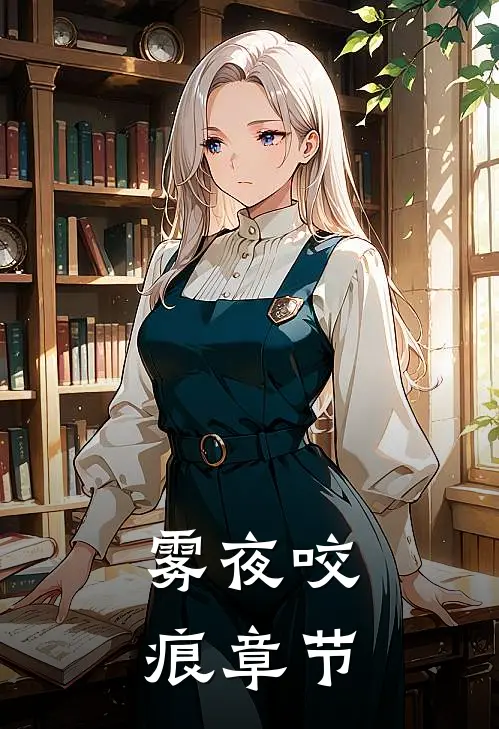 雾夜咬痕章节