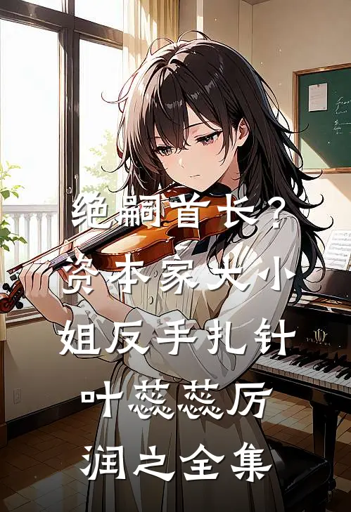 绝嗣首长？资本家大小姐反手扎针叶蕊蕊厉润之全集