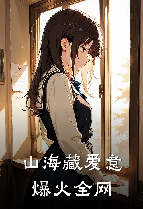 山海藏爱意爆火全网