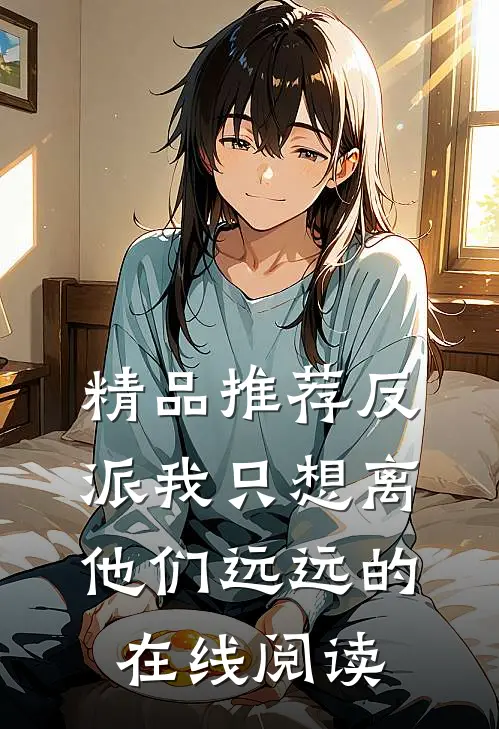 精品推荐反派我只想离他们远远的在线阅读