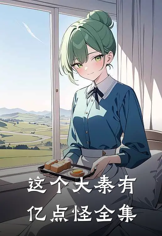 这个大秦有亿点怪 全集