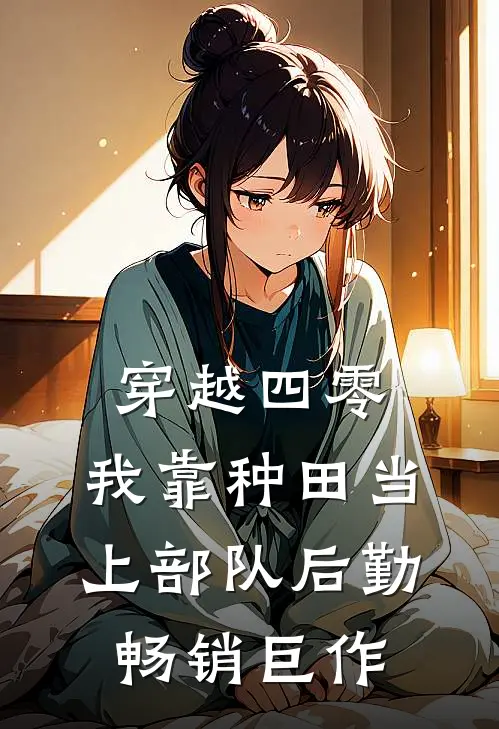 穿越四零：我靠种田当上部队后勤畅销巨作