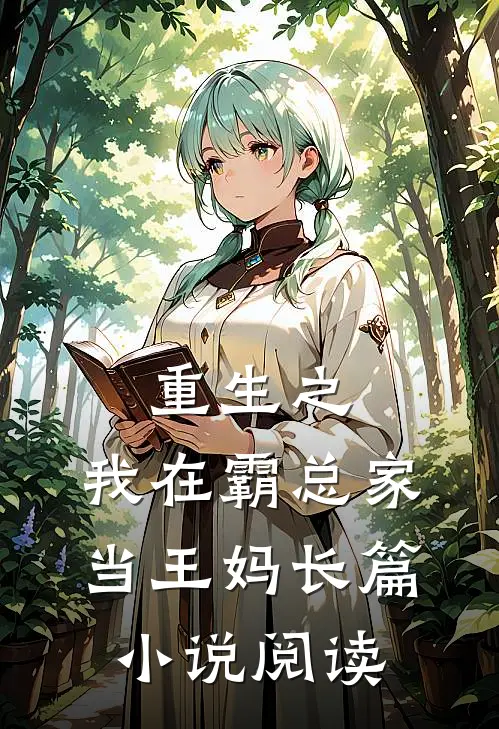 重生之，我在霸总家当王妈长篇小说阅读
