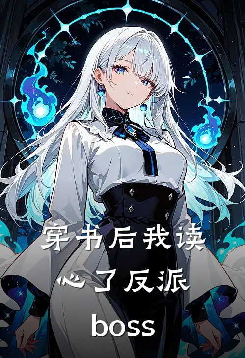 穿书后我读心了反派boss