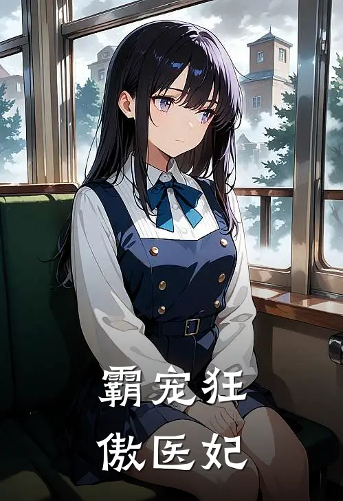 霸宠狂傲医妃