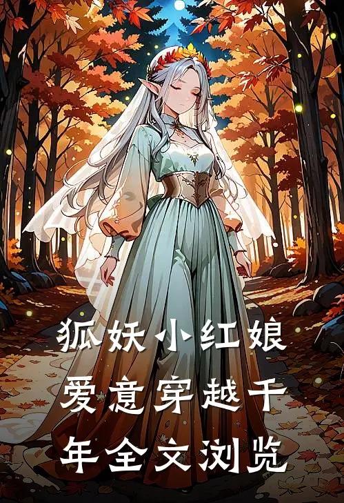 狐妖小红娘爱意穿越千年全文浏览