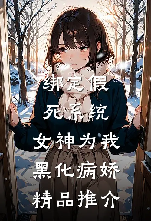 绑定假死系统，女神为我黑化病娇精品推介