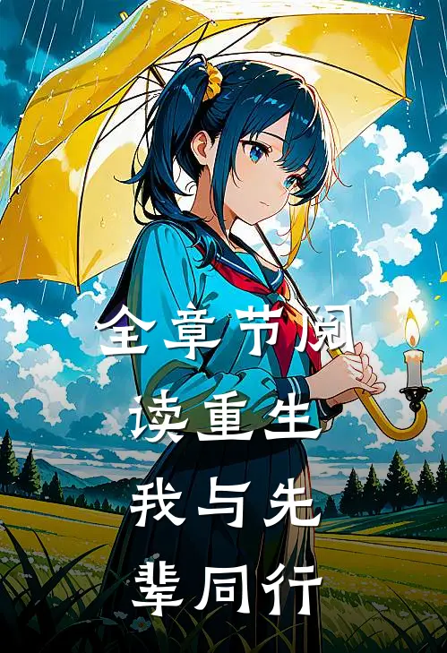 全章节阅读重生：我与先辈同行