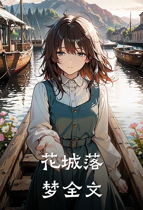 花城落梦全文