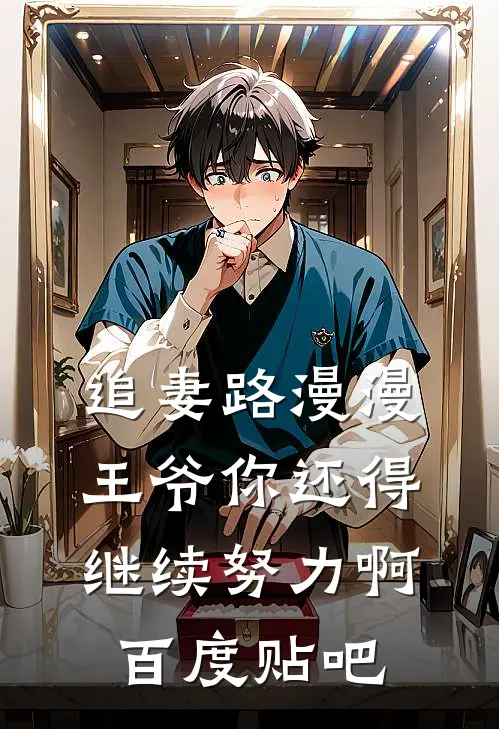 追妻路漫漫,王爷你还得继续努力啊百度贴吧