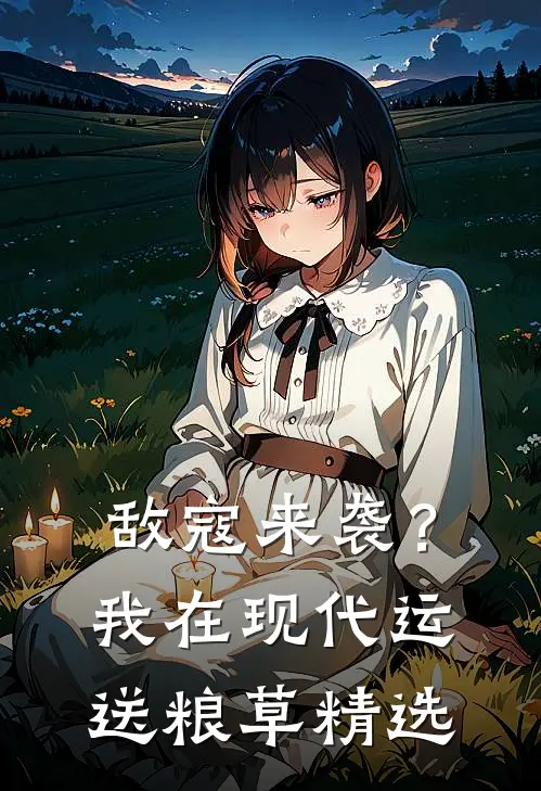敌寇来袭？我在现代运送粮草精选