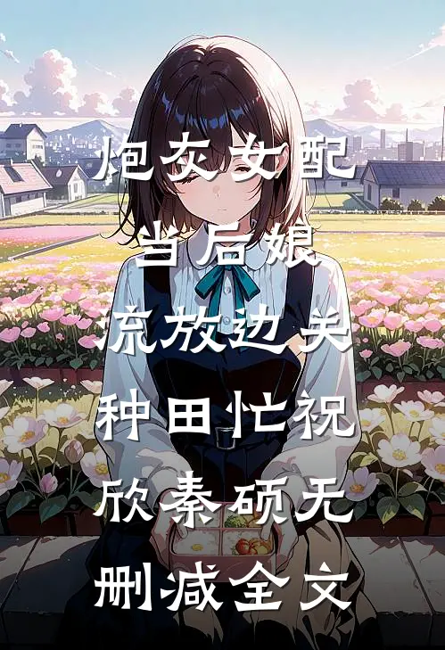 炮灰女配当后娘，流放边关种田忙祝欣秦硕无删减全文