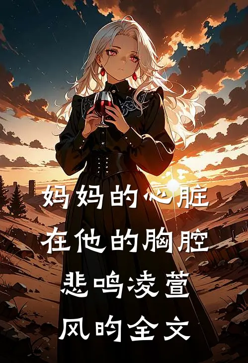 妈妈的心脏，在他的胸腔悲鸣凌萱风昀全文