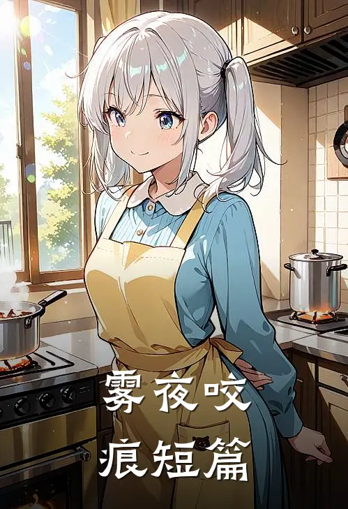 雾夜咬痕短篇