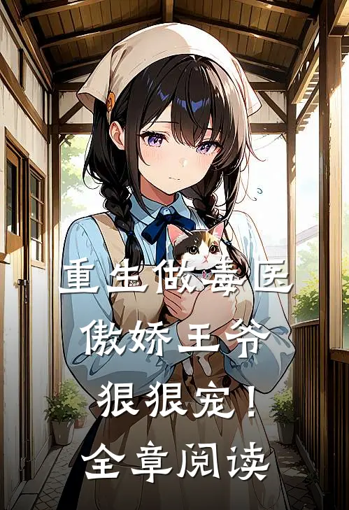 重生做毒医,傲娇王爷狠狠宠!全章阅读免费