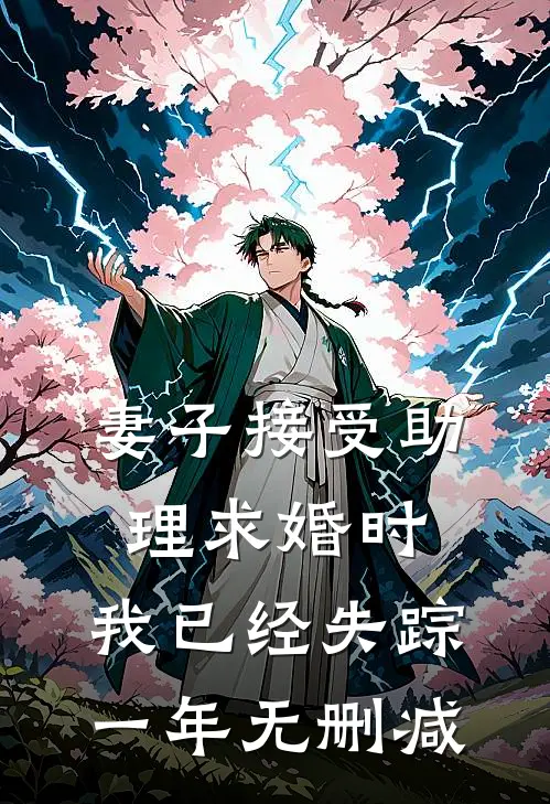 妻子接受助理求婚时，我已经失踪一年无删减