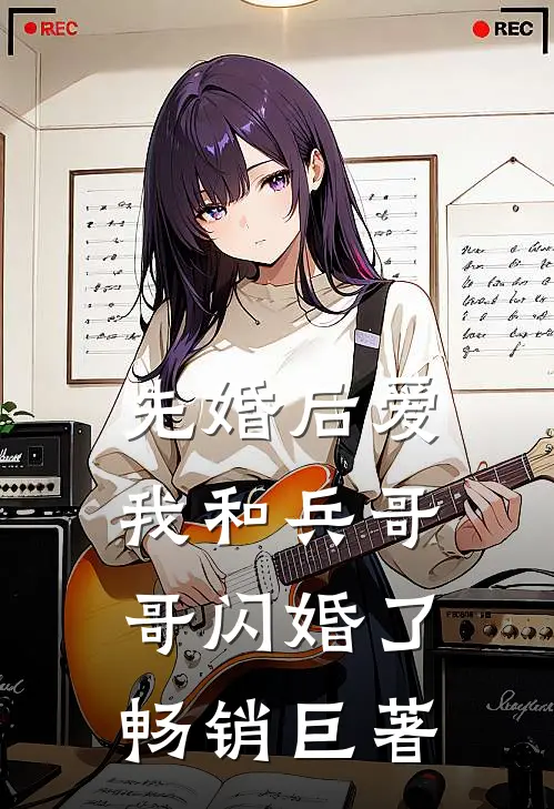 先婚后爱：我和兵哥哥闪婚了畅销巨著