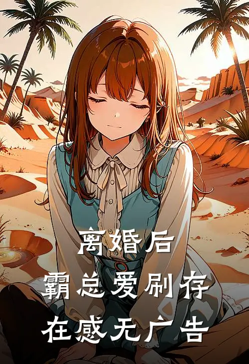 离婚后，霸总爱刷存在感无广告