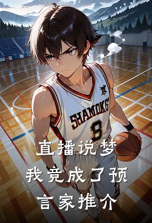 直播说梦，我竟成了预言家推介