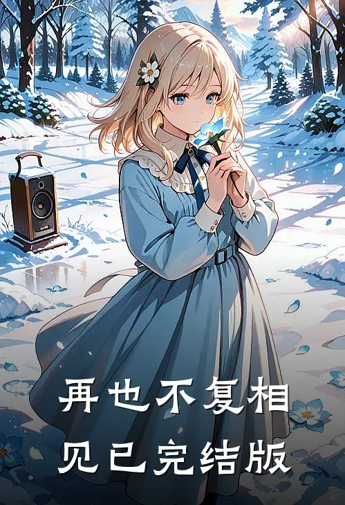 再也不复相见已完结版