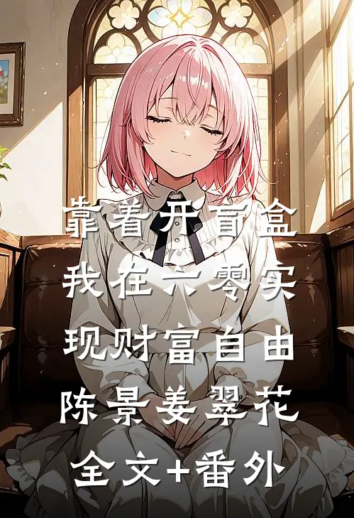 靠着开盲盒，我在六零实现财富自由陈景姜翠花全文+番外