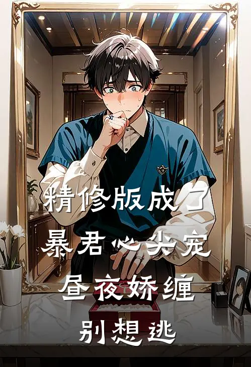 精修版成了暴君心尖宠，昼夜娇缠别想逃