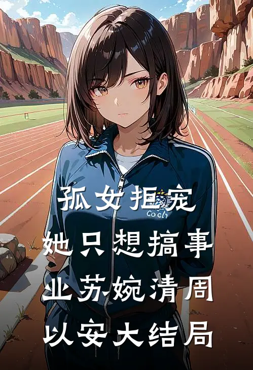 孤女拒宠：她只想搞事业苏婉清周以安大结局