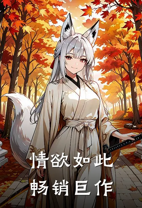 情欲如此畅销巨作