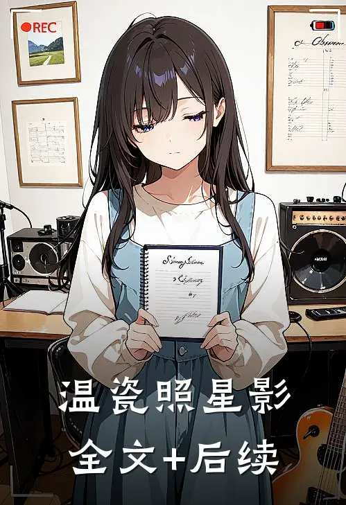 温瓷照星影全文+后续