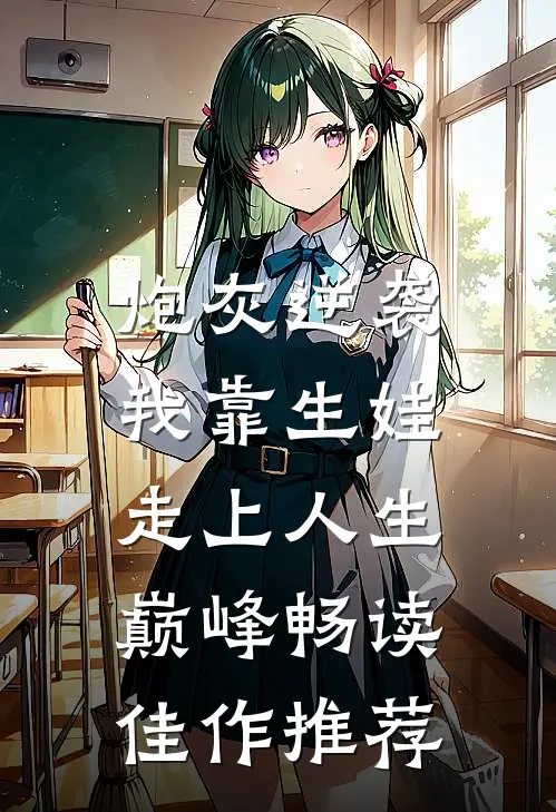 炮灰逆袭：我靠生娃走上人生巅峰畅读佳作推荐