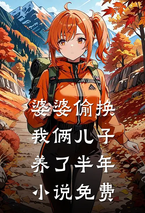 婆婆偷换我俩儿子，养了半年小说免费