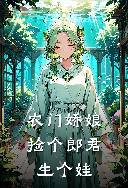 农门娇娘:捡个郎君生个娃