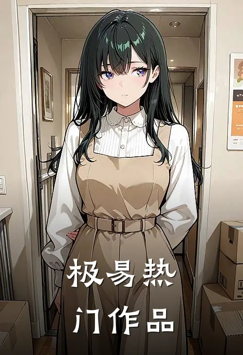 极易热门作品推荐