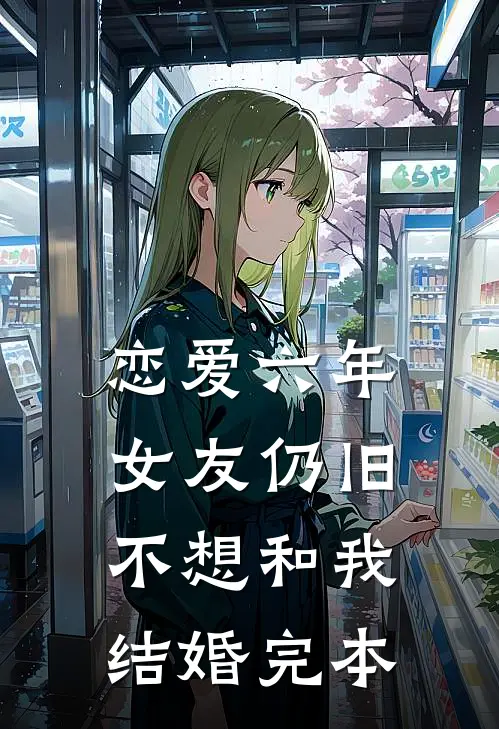 恋爱六年，女友仍旧不想和我结婚完本