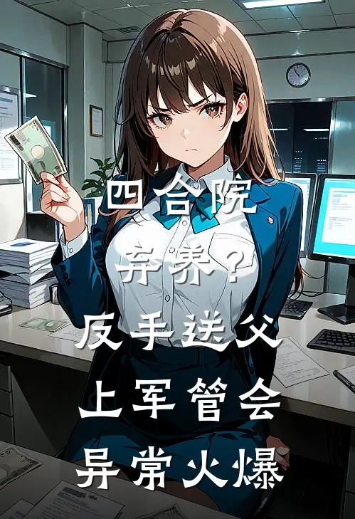 四合院：弃养？反手送父上军管会异常火爆