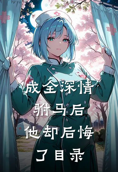 成全深情驸马后，他却后悔了目录