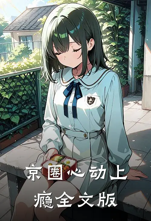 京圈心动上瘾全文版
