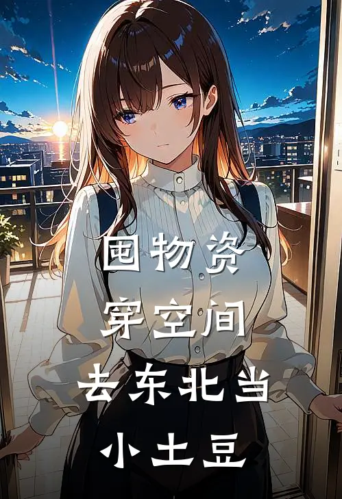 囤物资穿空间,去东北当小土豆连晓敏
