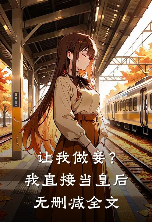 让我做妾？我直接当皇后无删减全文