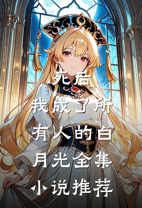 死后,我成了所有人的白月光全集推荐完结