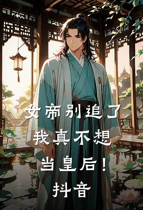 女帝别追了,我真不想当皇后!抖音免费阅读