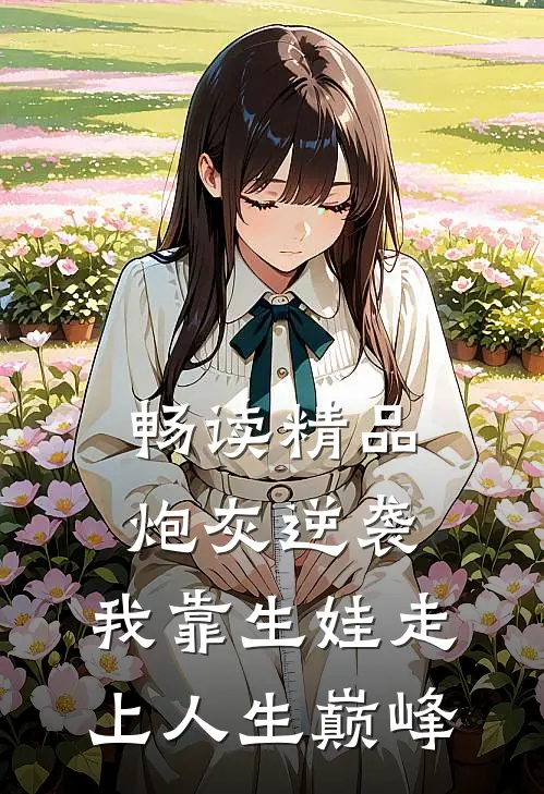 畅读精品炮灰逆袭：我靠生娃走上人生巅峰