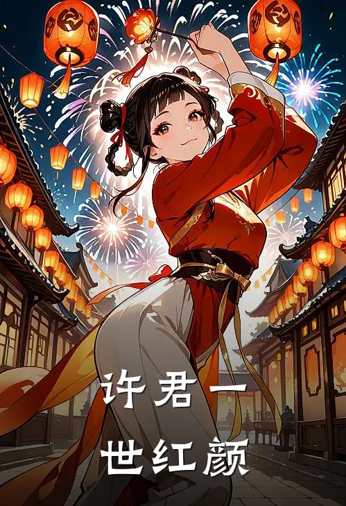 许君一世红颜讲了