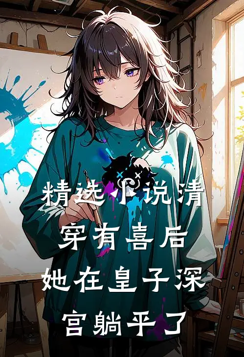 精选小说清穿有喜后，她在皇子深宫躺平了