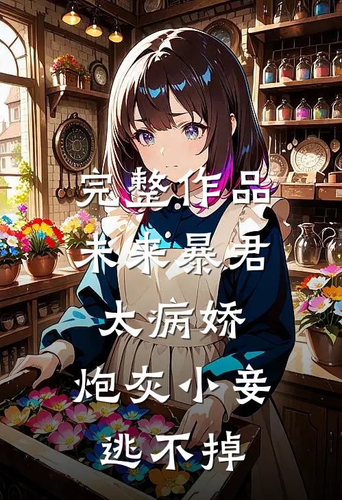 完整作品未来暴君太病娇，炮灰小妾逃不掉