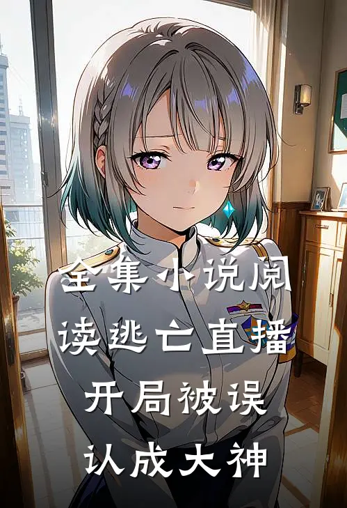 全集小说阅读逃亡直播：开局被误认成大神