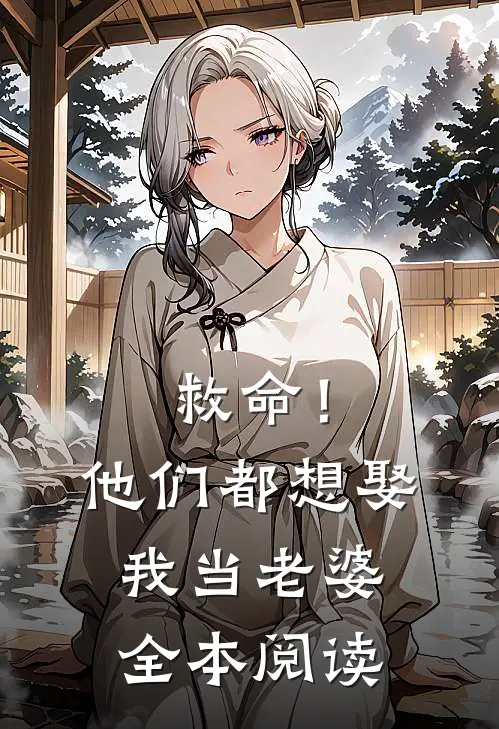 救命!他们都想娶我当老婆全本阅读免费