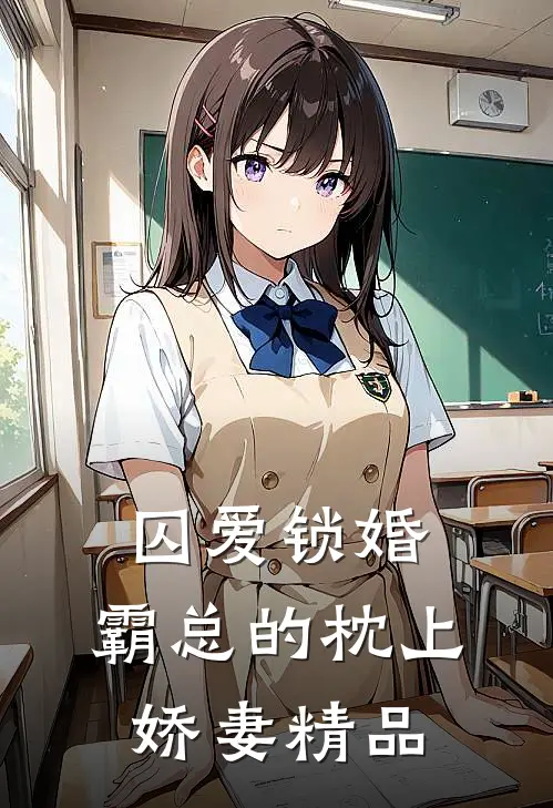 囚爱锁婚：霸总的枕上娇妻精品