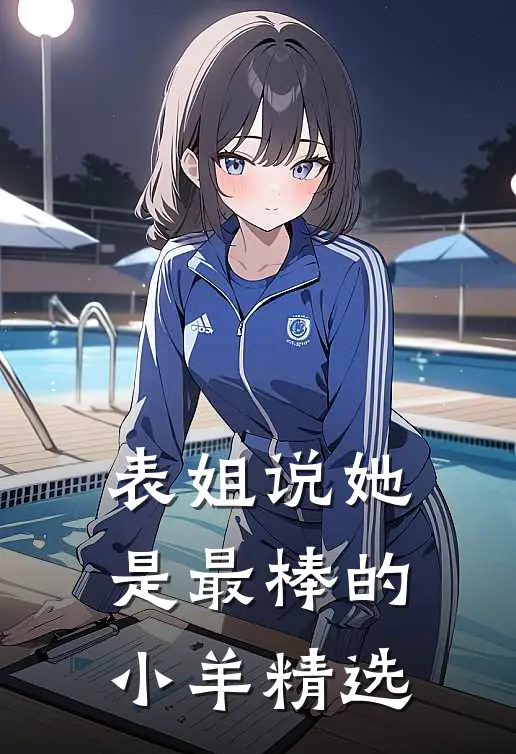 表姐说她是最棒的小羊精选